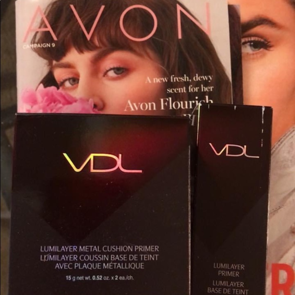 Avon - Picture 2 of 4
